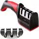 Online Karachi 3 in 1 Kitchenly Professional Knife Sharpener