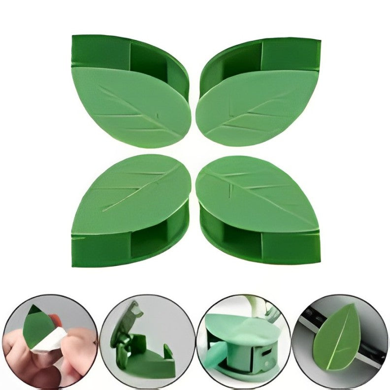 Pack Of 10 Plant Climbing Hook