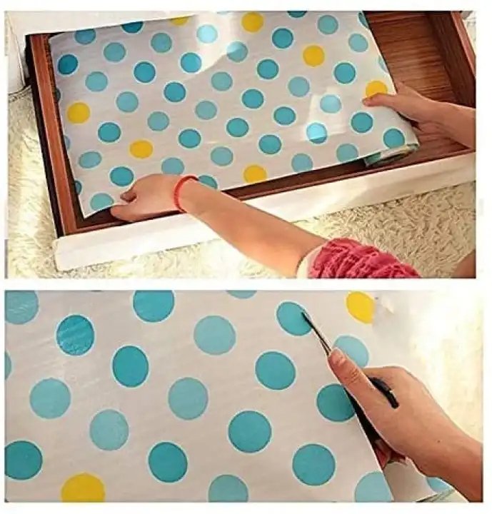 Multi Purpose Sheet Refrigerator Mat , Table Sheet ,Cushion sheet