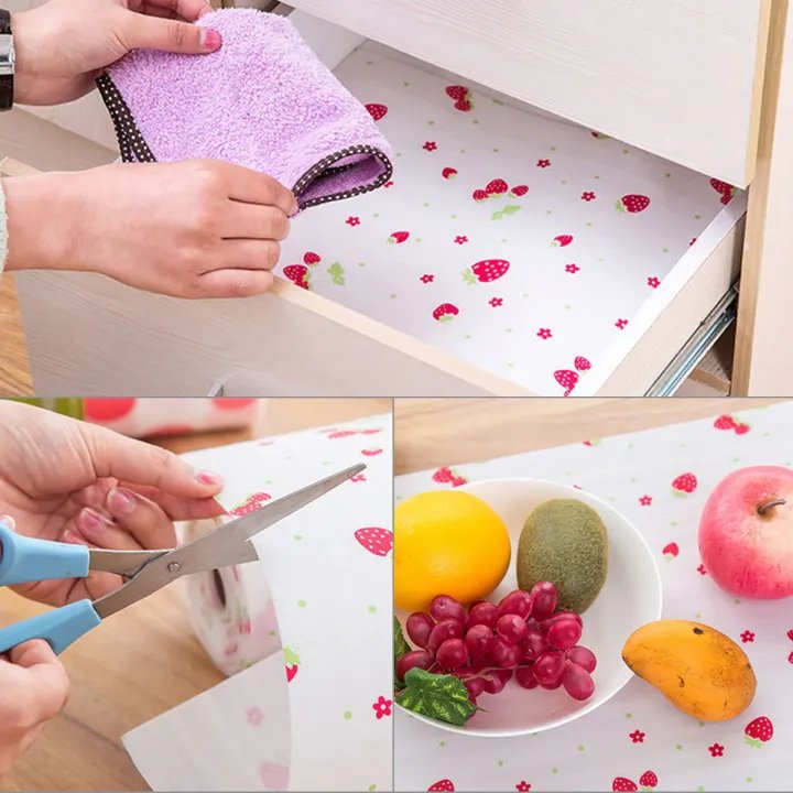 Multi Purpose Sheet Refrigerator Mat , Table Sheet ,Cushion sheet
