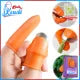 Online Karachi - Multi-Purpose Silicone Thumb Knife Finger Protector