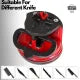 Heavy-Duty Knife Sharpener