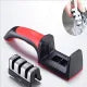 Online Karachi 3 in 1 Kitchenly Professional Knife Sharpener