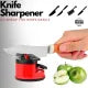 Heavy-Duty Knife Sharpener