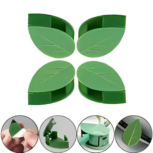 Pack Of 10 Plant Climbing Hook