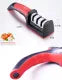 Online Karachi 3 in 1 Kitchenly Professional Knife Sharpener