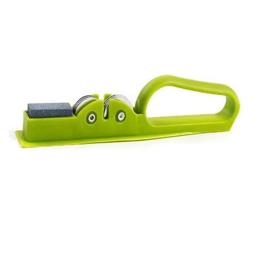 Knives Sharpener Stainless Steel Knife Sharpener